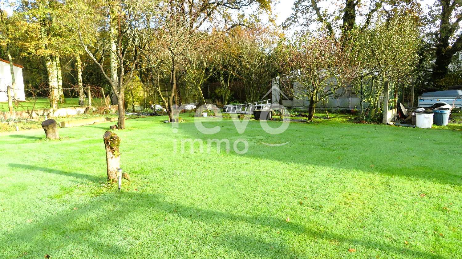  te koop terrein Remouillé Loire-Atlantique 2