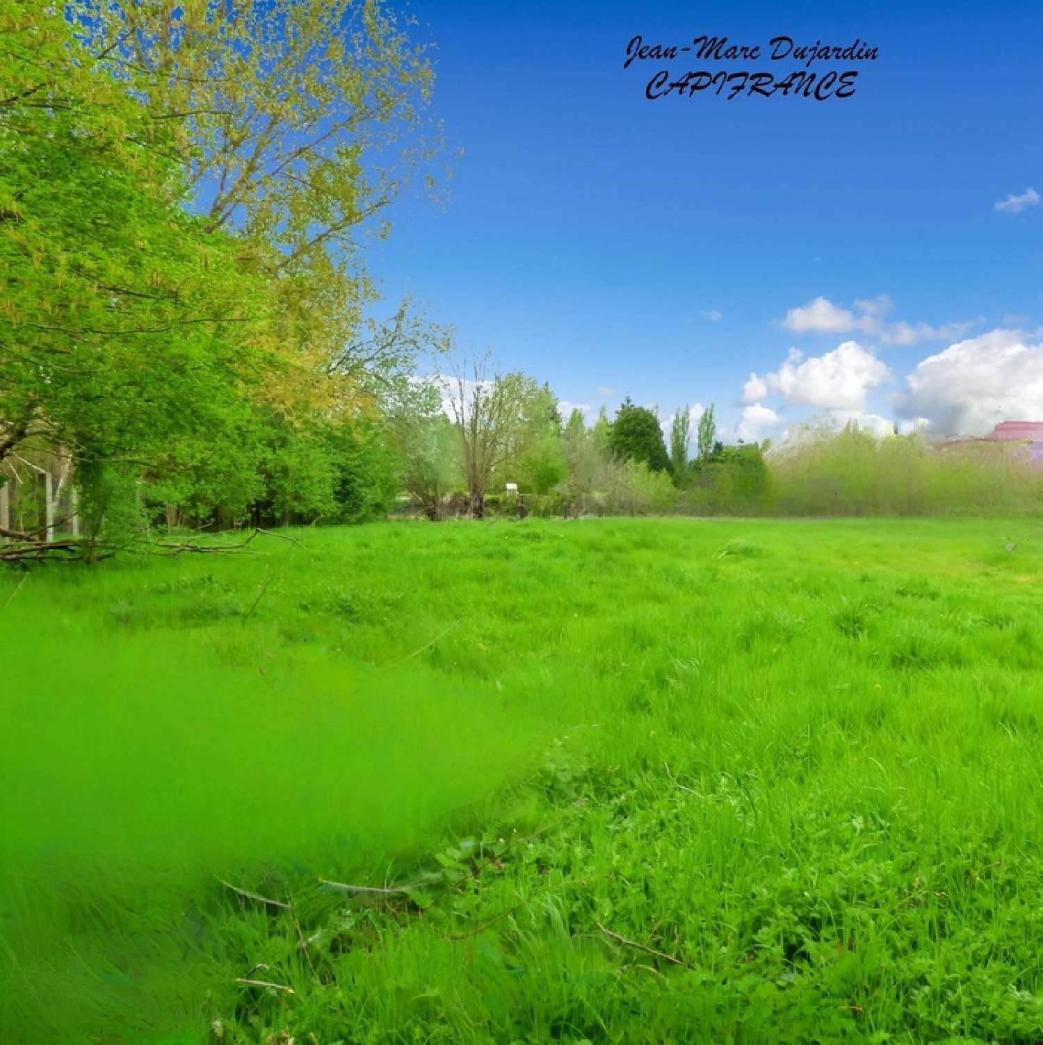  à vendre terrain Rieulay Nord 3