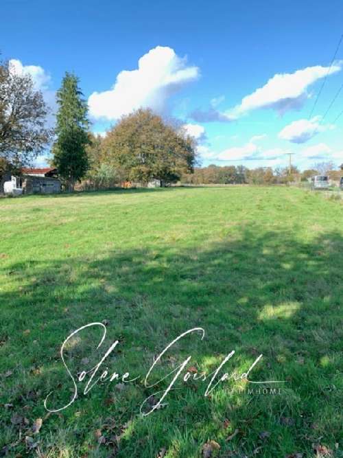Rieux Morbihan terrein foto 7059618