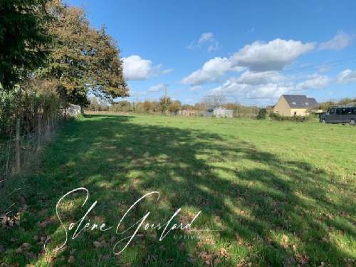 Rieux Morbihan terrein foto 7059621