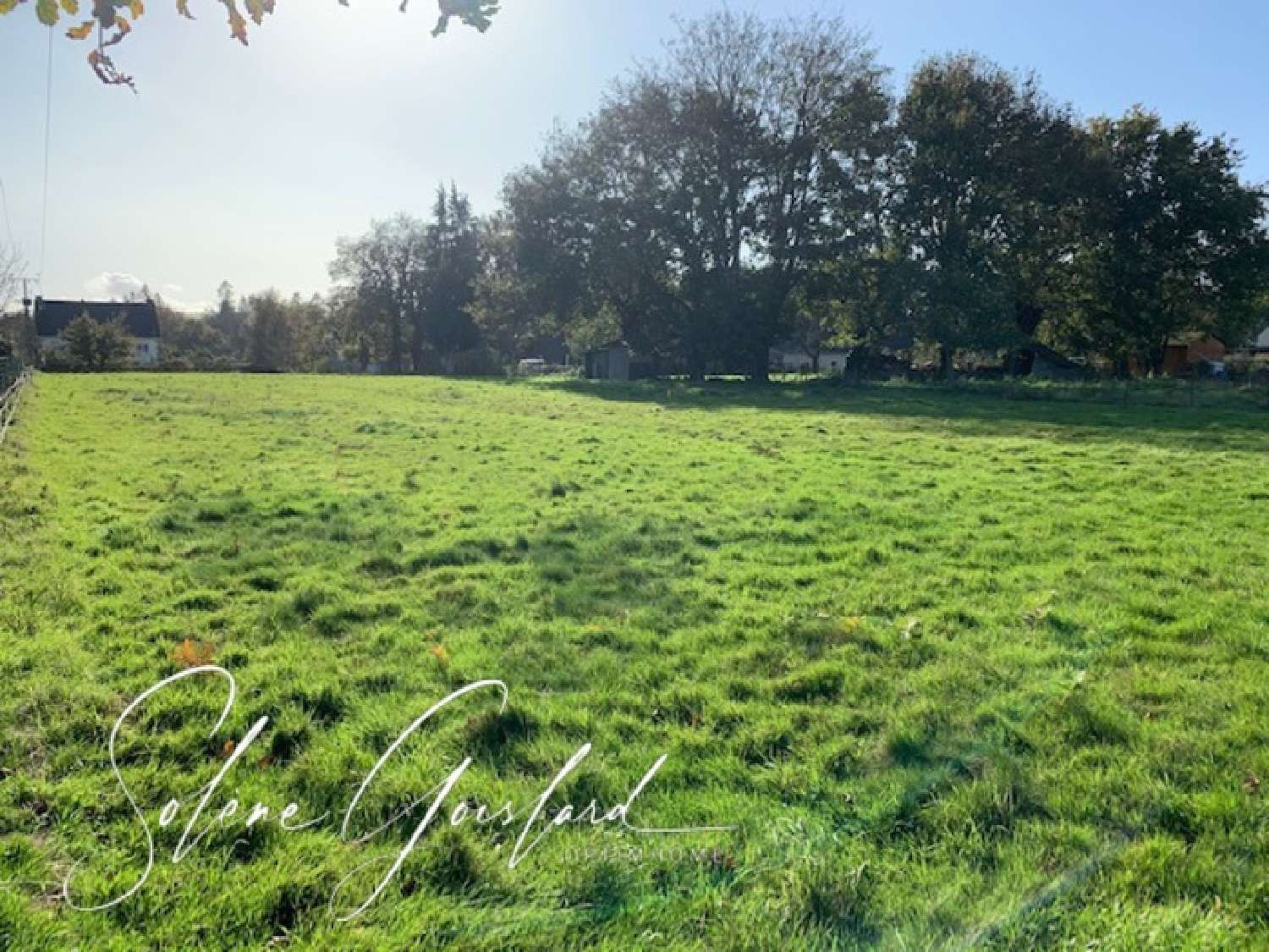 te koop terrein Rieux Morbihan 2
