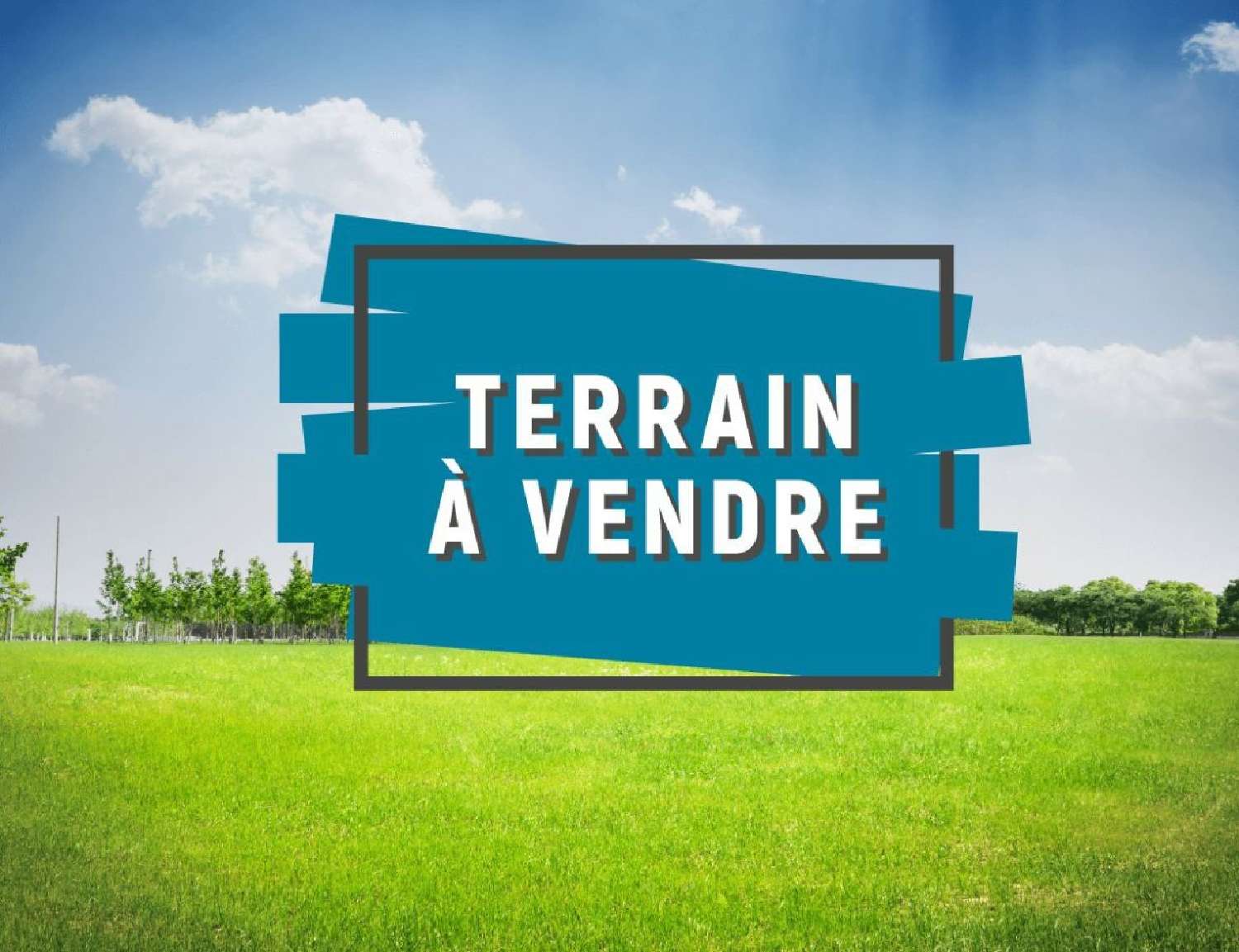  te koop terrein Rivedoux-Plage Charente-Maritime 1