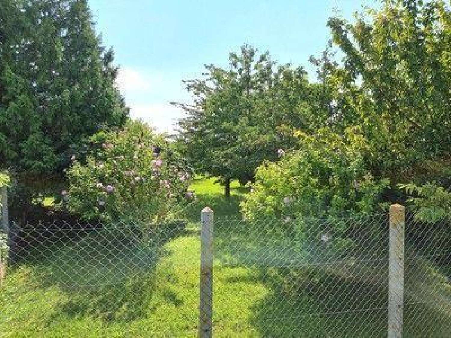 en venta terreno Romilly-sur-Seine Aube 2