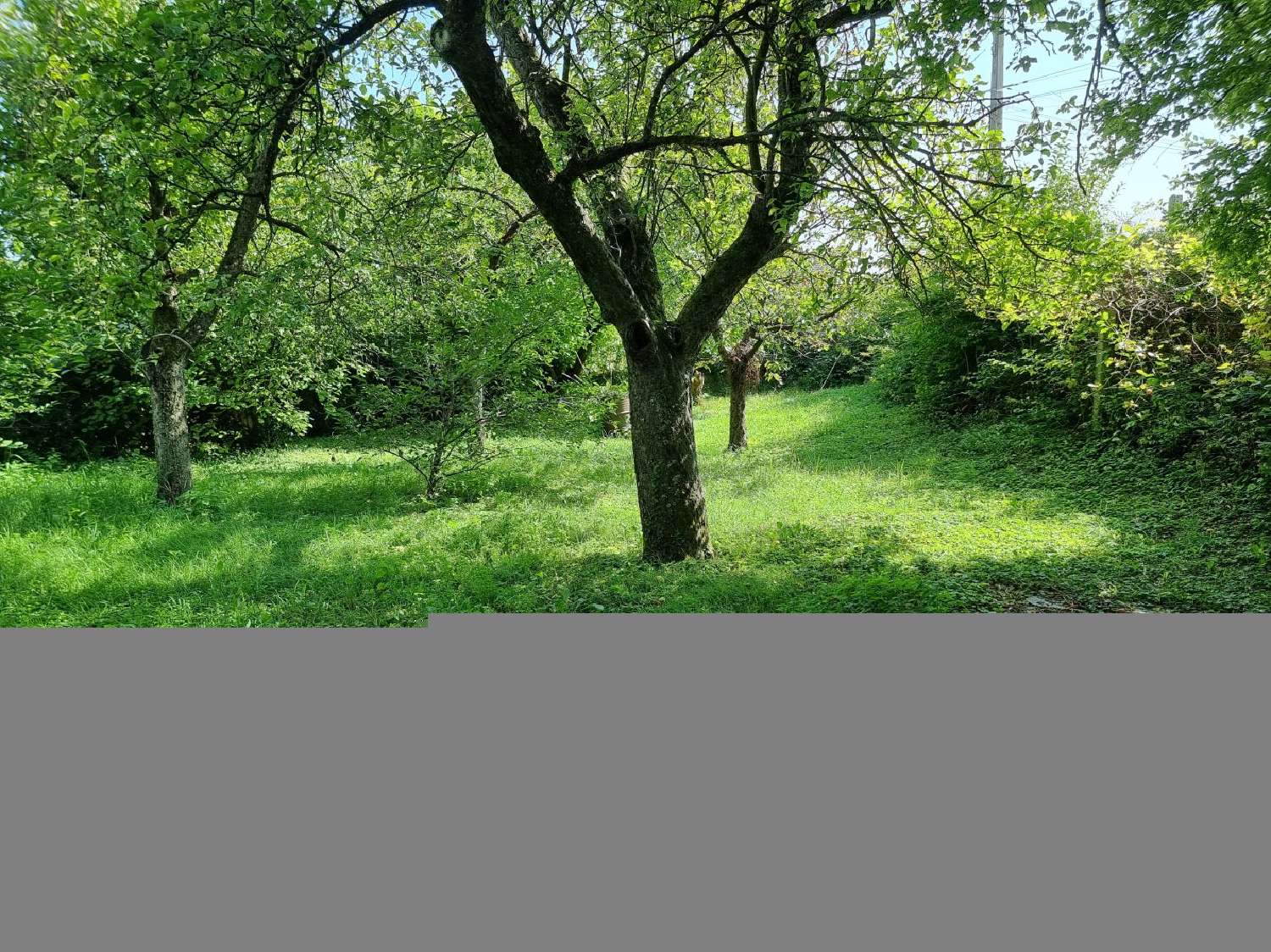  en venta terreno Romilly-sur-Seine Aube 1