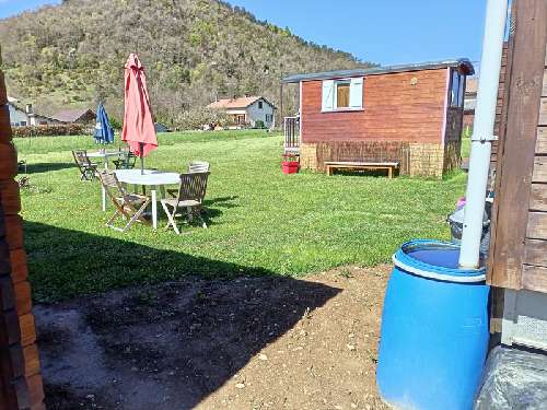 Roquefeuil Aude Grundstück Bild 7063063