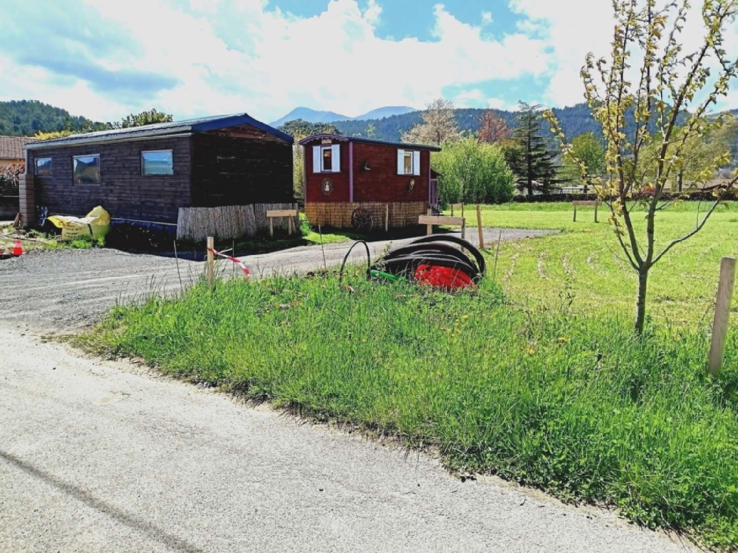  kaufen Grundstück Roquefeuil Aude 8