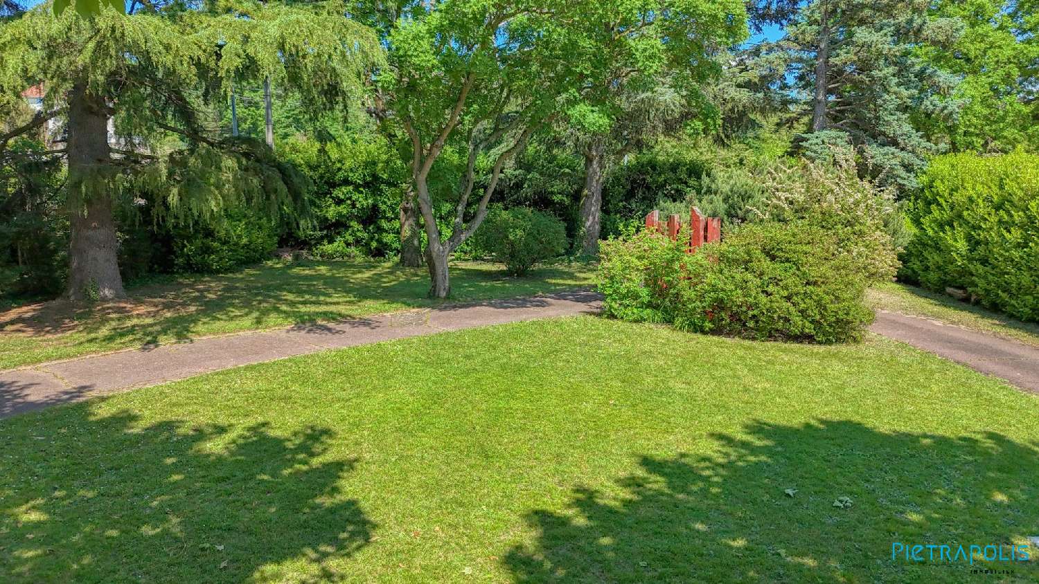  te koop terrein Roussillon Isère 5