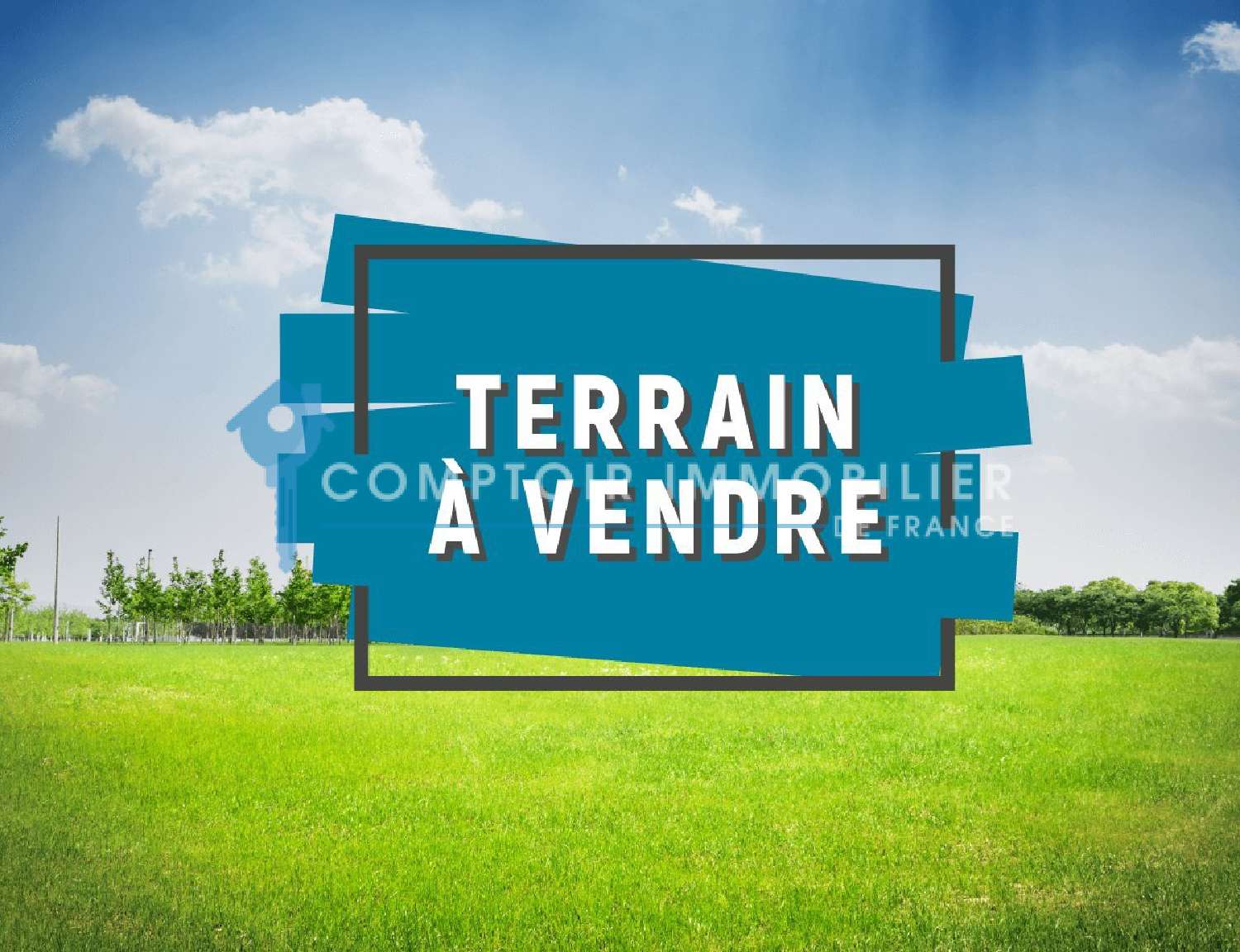  te koop terrein Roybon Isère 1