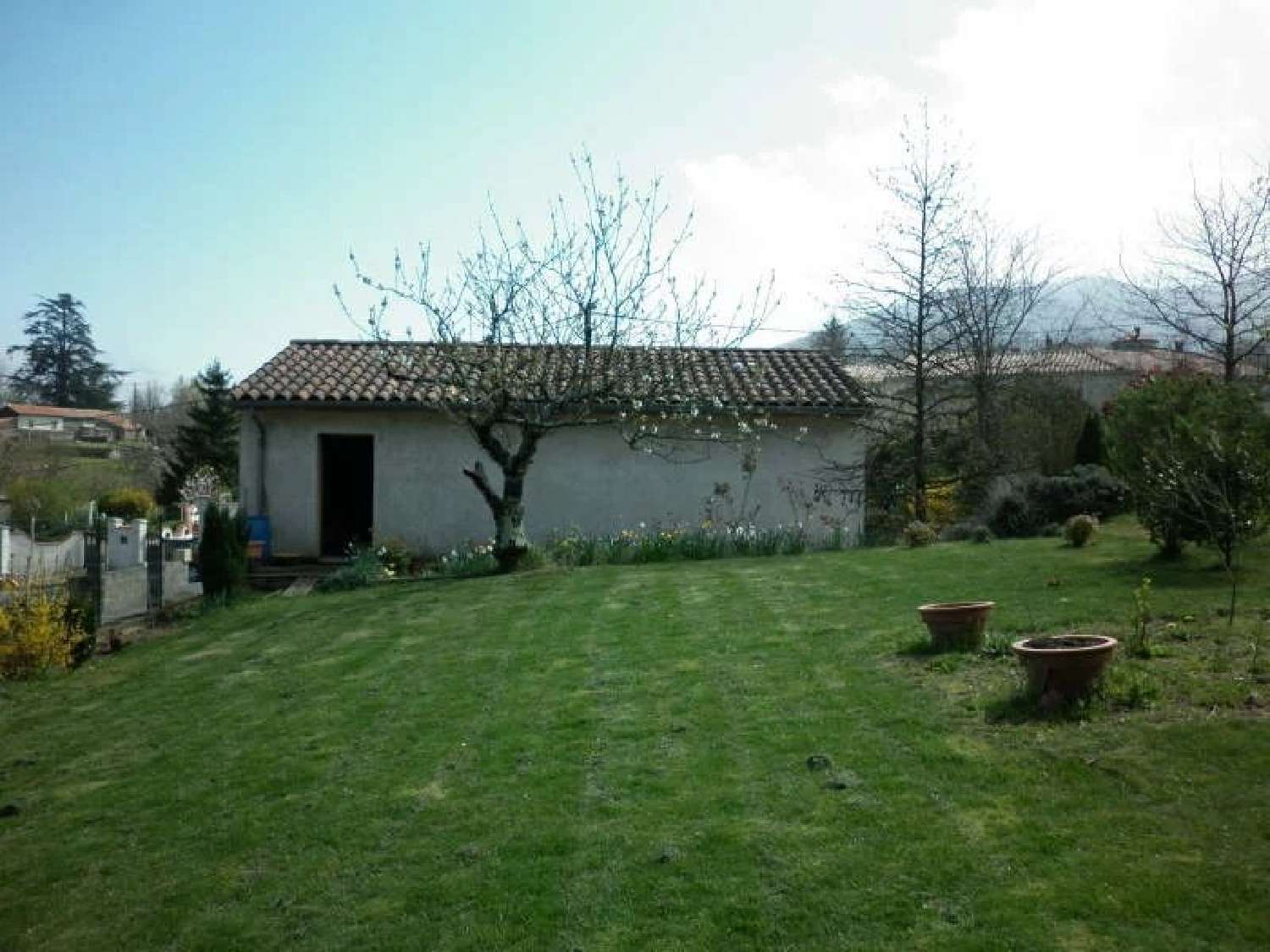  à vendre terrain Saint-Amans-Soult Tarn 4