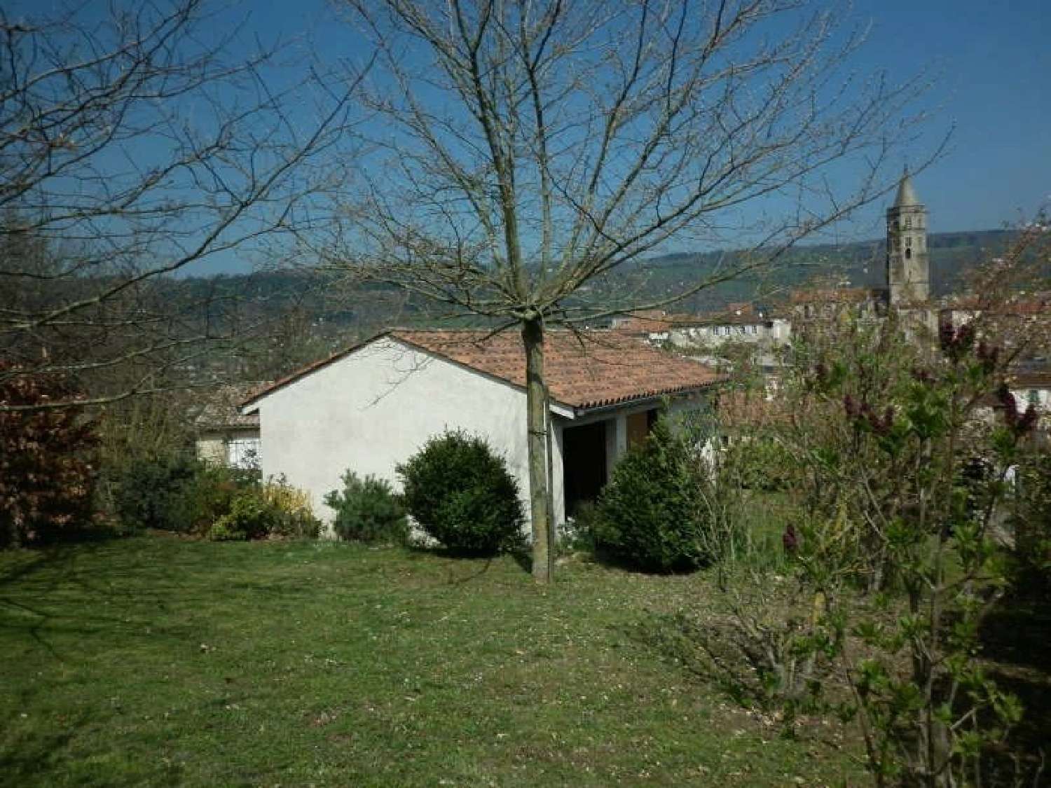  à vendre terrain Saint-Amans-Soult Tarn 7