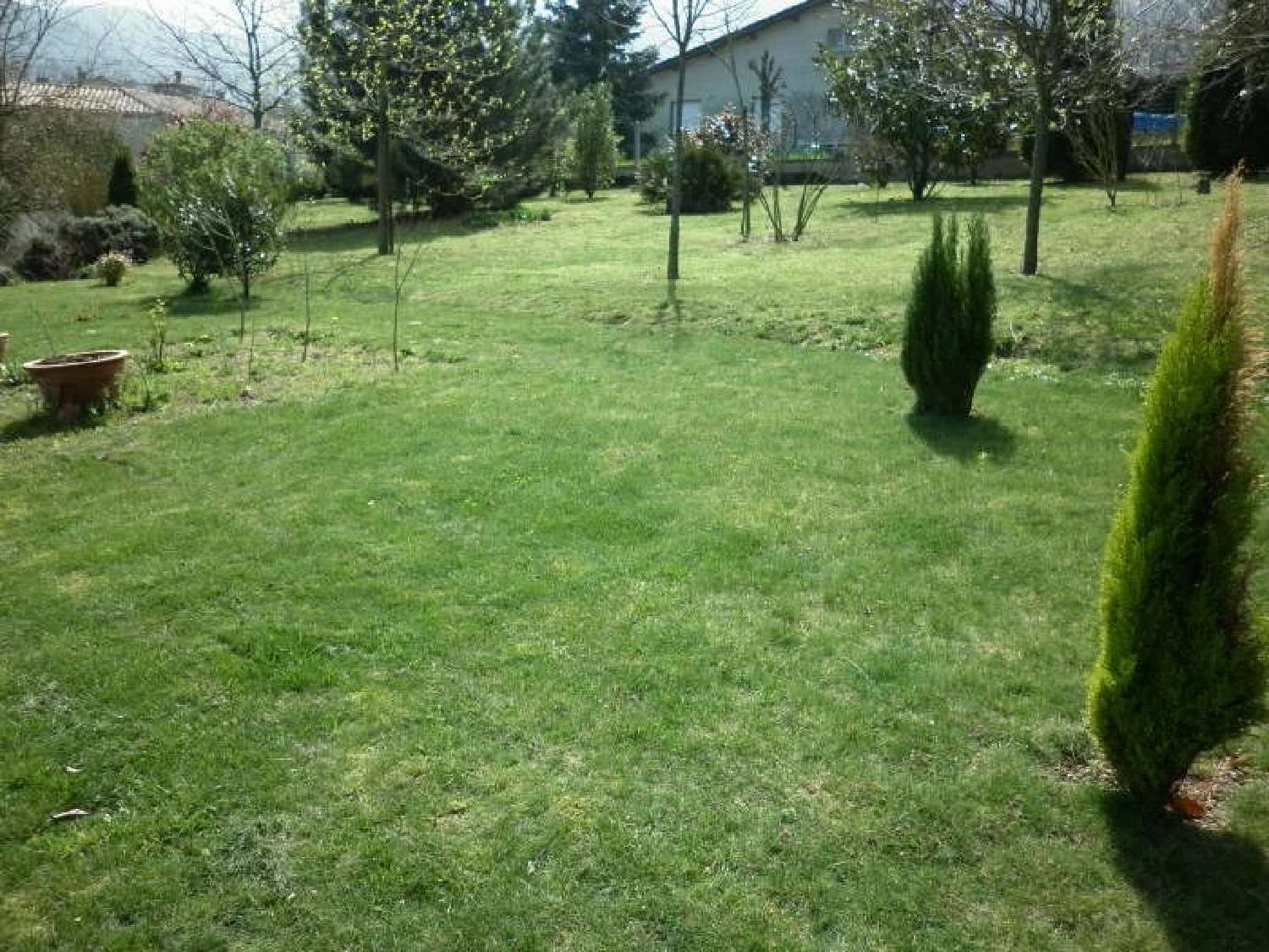  à vendre terrain Saint-Amans-Soult Tarn 8