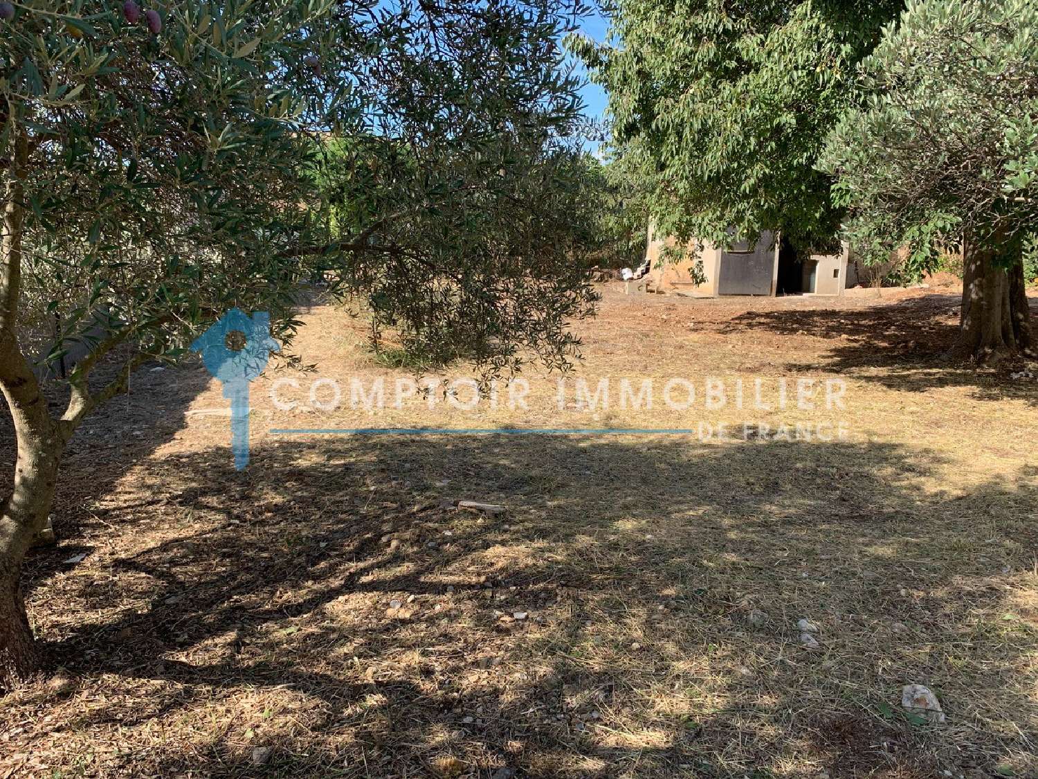  te koop terrein Saint-André-de-Sangonis Hérault 4