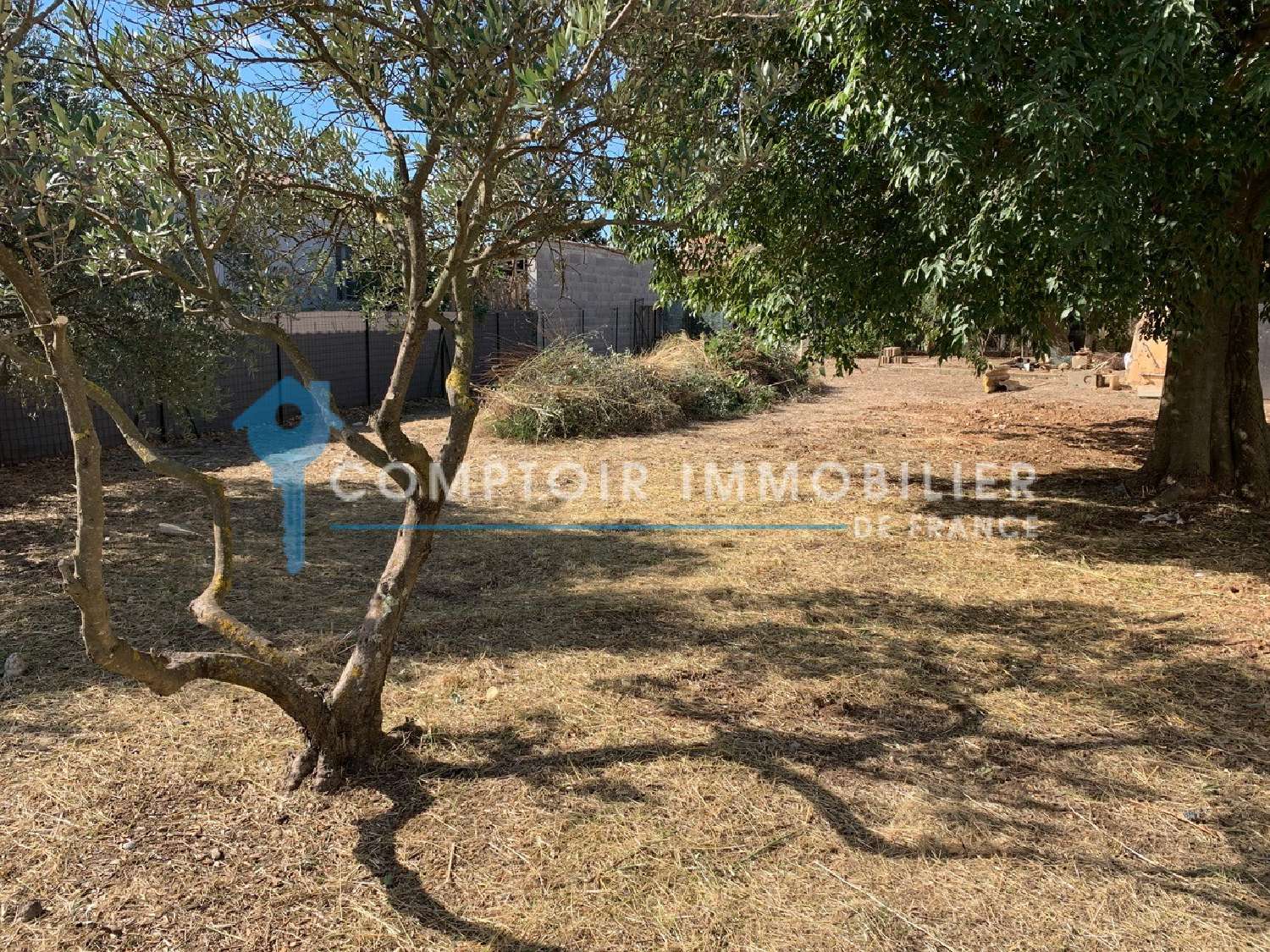  te koop terrein Saint-André-de-Sangonis Hérault 6