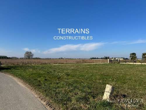 Saint-Benoît-sur-Loire Loiret terrein foto 7061206