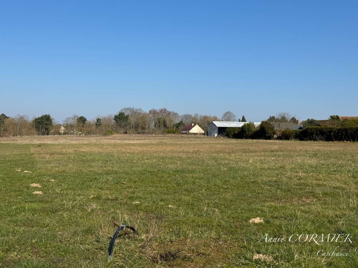  te koop terrein Saint-Benoît-sur-Loire Loiret 2
