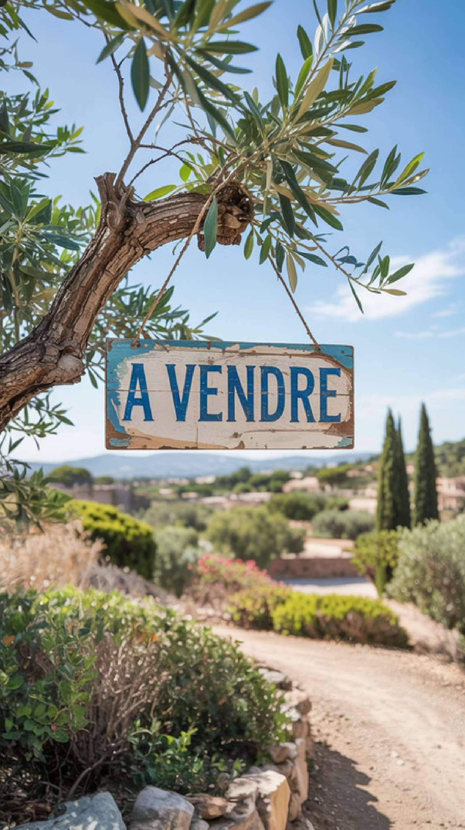  te koop terrein Saint-Chinian Hérault 1
