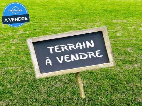 Saint-Cyr-sur-Menthon Ain terrein foto 7060532