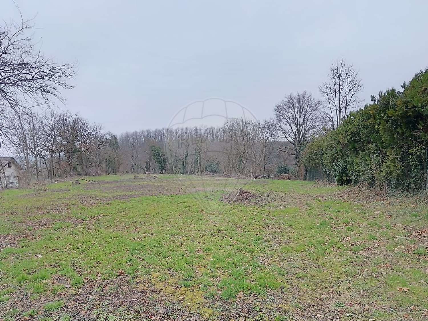 te koop terrein Saint-Didier-de-Formans Ain 1
