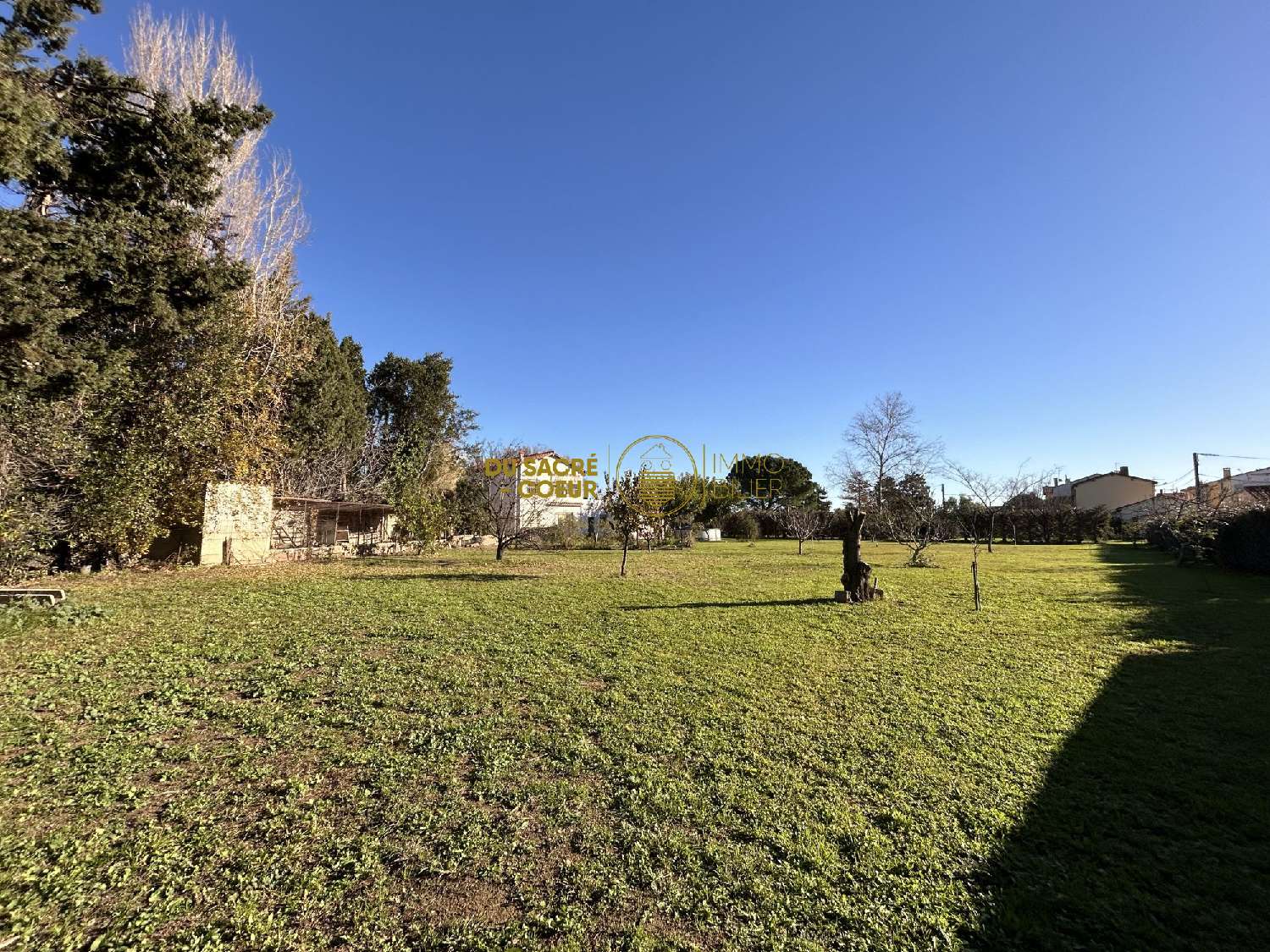  for sale terrain Saint-Estève Pyrénées-Orientales 6