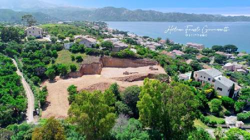 Saint-Florent Haute-Corse Grundstück Bild 7069057