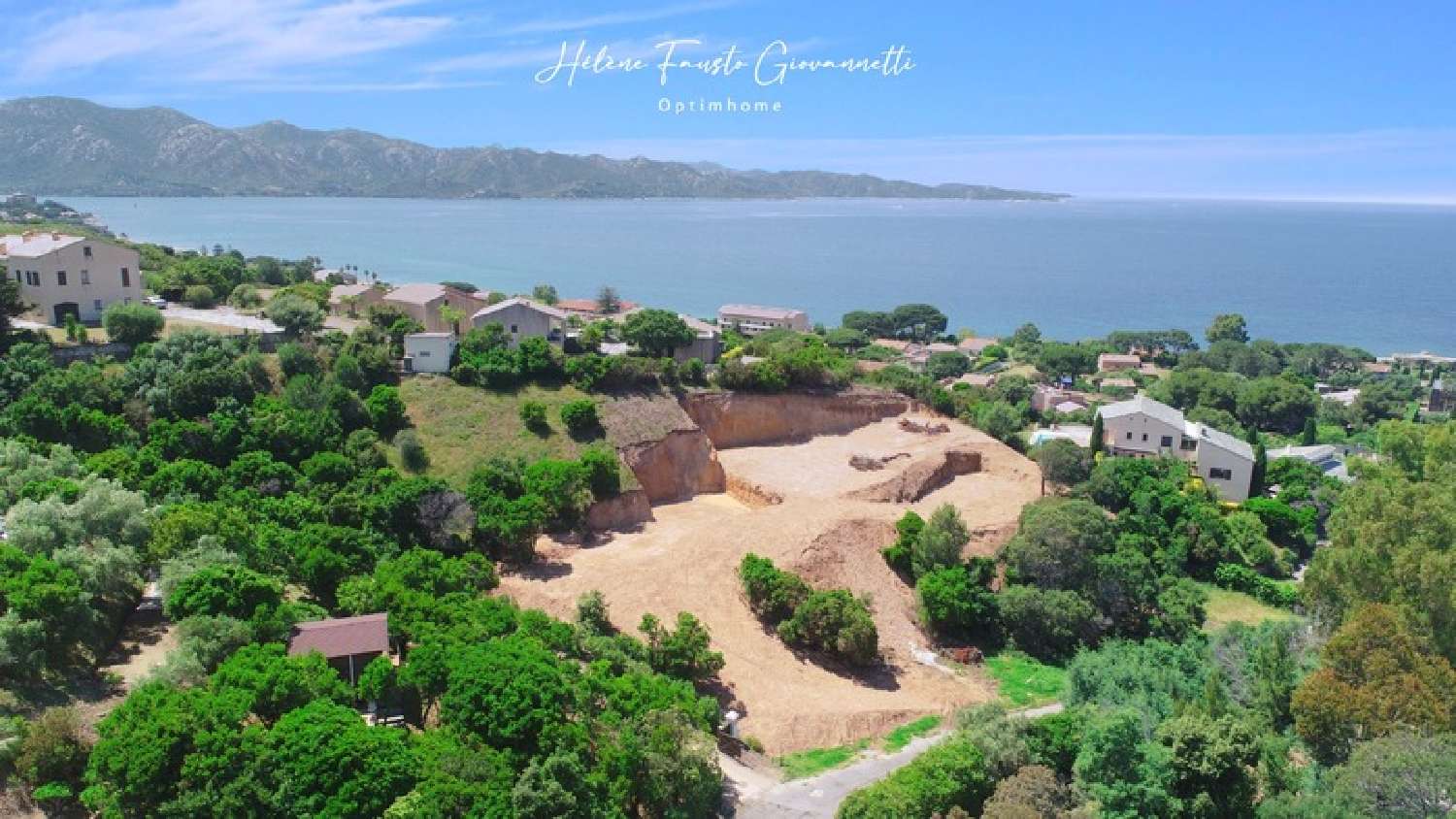  kaufen Grundstück Saint-Florent Haute-Corse 2