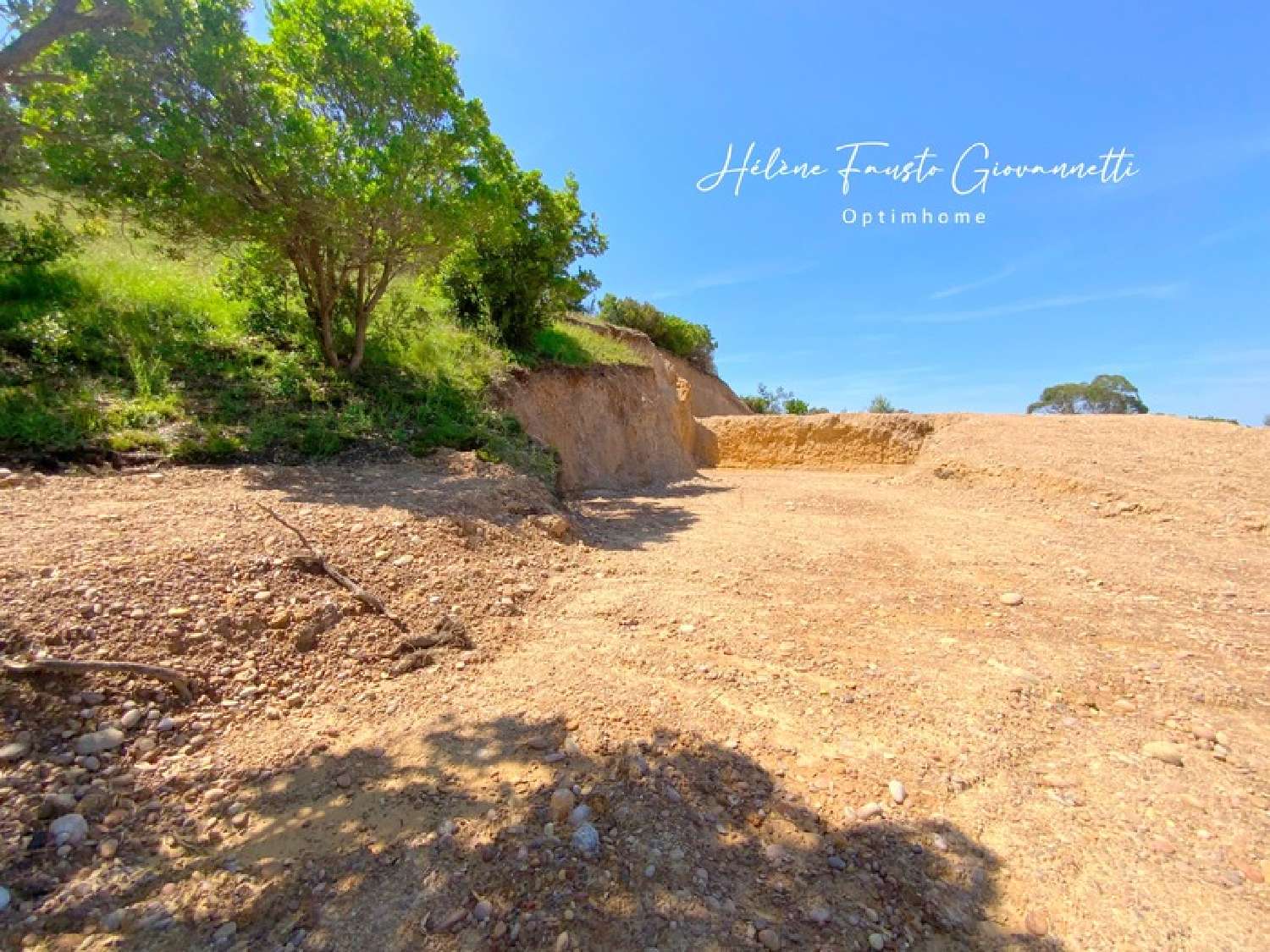  kaufen Grundstück Saint-Florent Haute-Corse 8