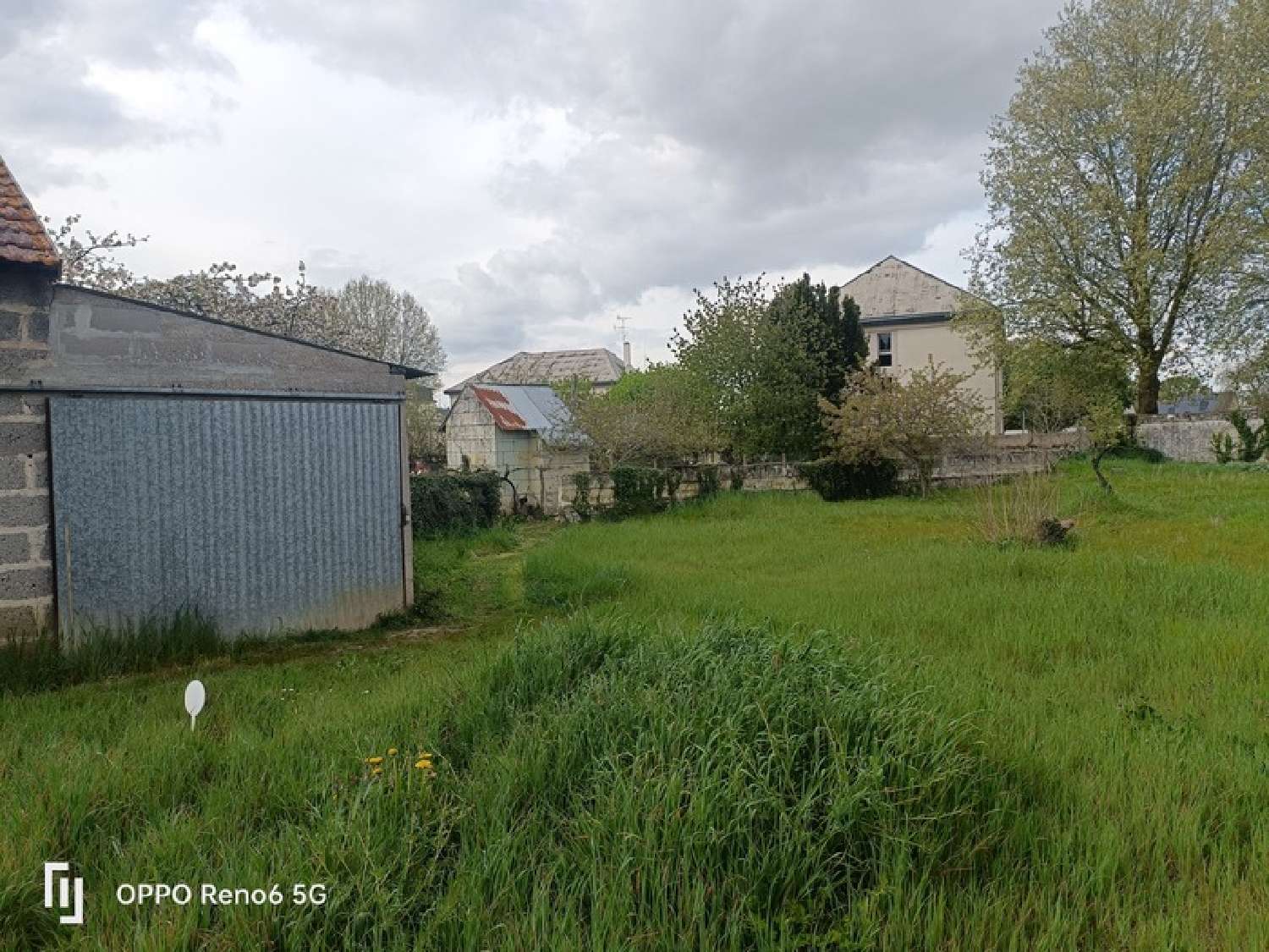  kaufen Grundstück Saint-Georges-des-Sept-Voies Maine-et-Loire 4