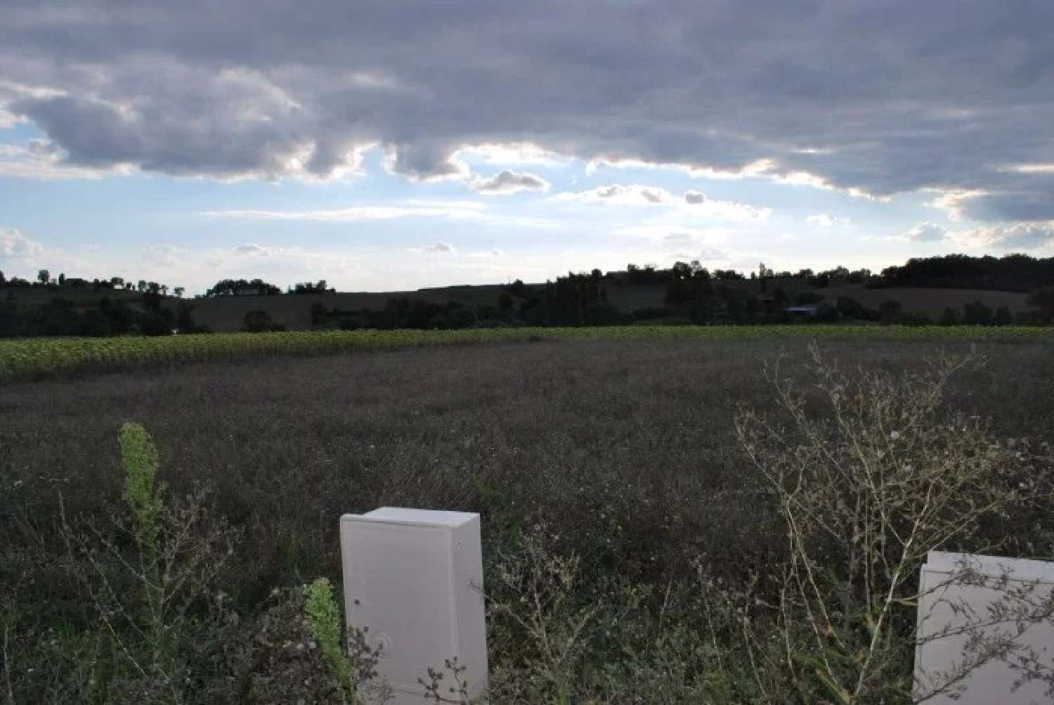  te koop terrein Saint-Germier Tarn 1