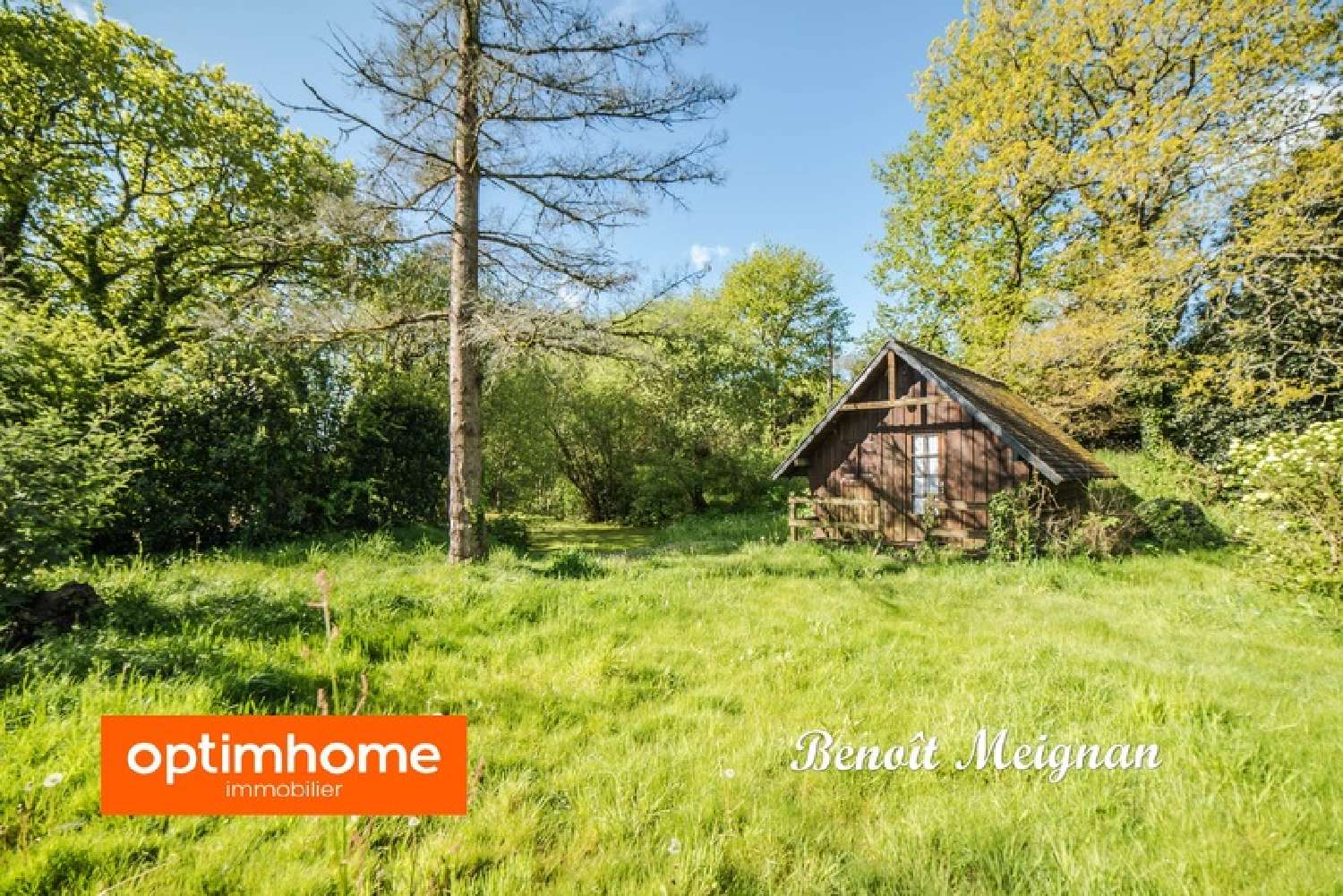  te koop terrein Saint-Gildas-des-Bois Loire-Atlantique 1
