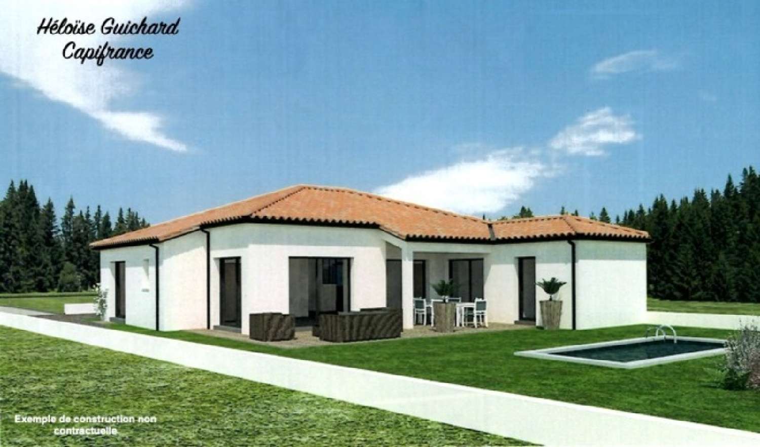  te koop terrein Saint-Gilles-Croix-de-Vie Vendée 2