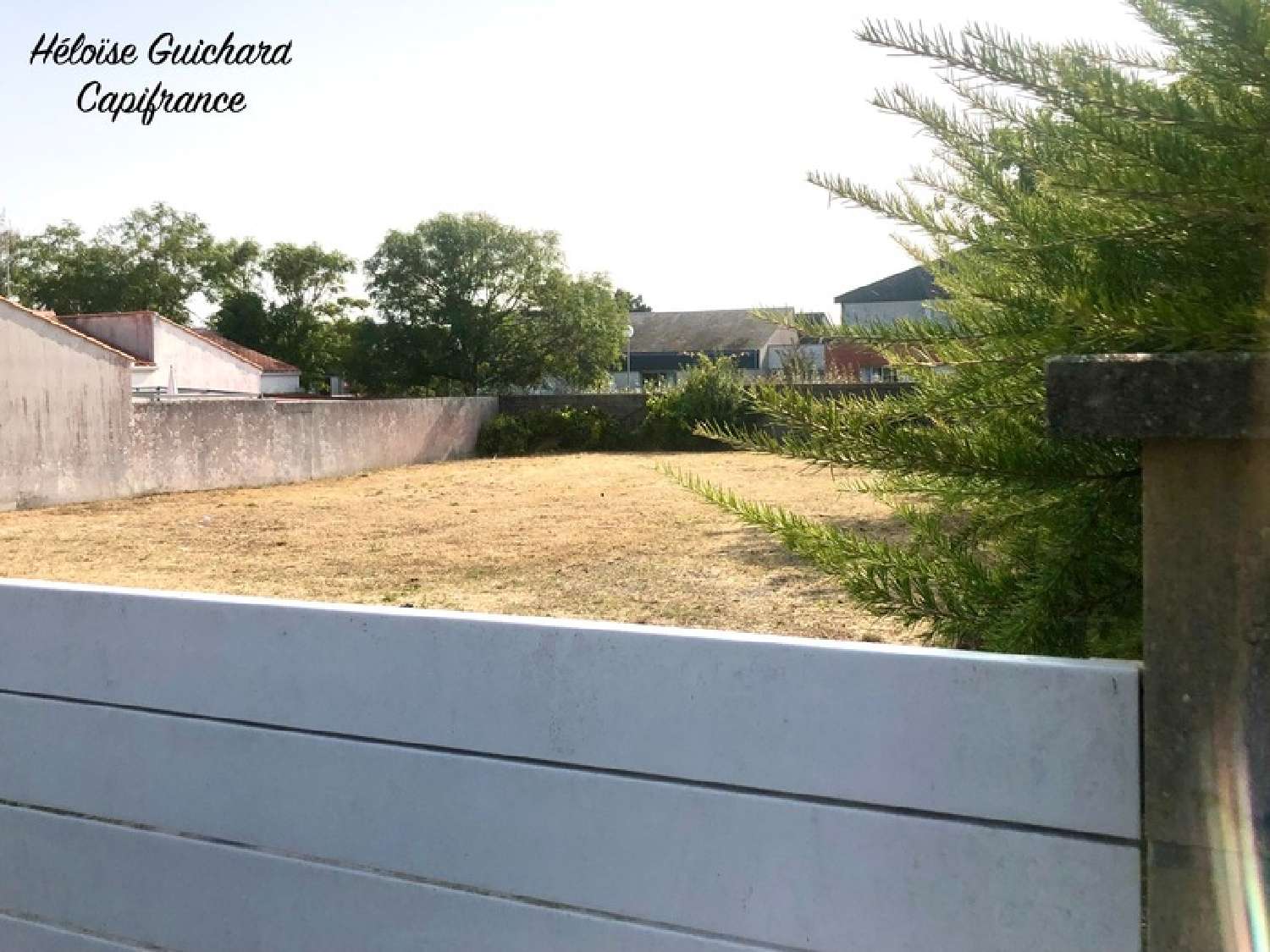  te koop terrein Saint-Gilles-Croix-de-Vie Vendée 5
