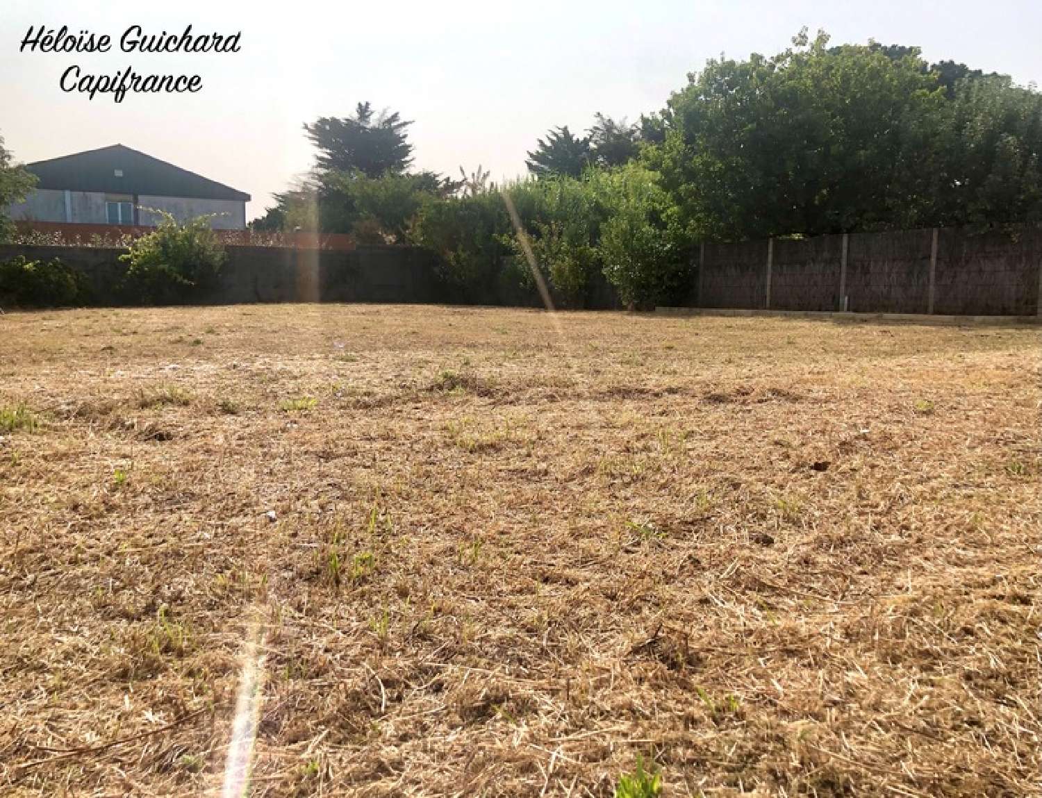  te koop terrein Saint-Gilles-Croix-de-Vie Vendée 6