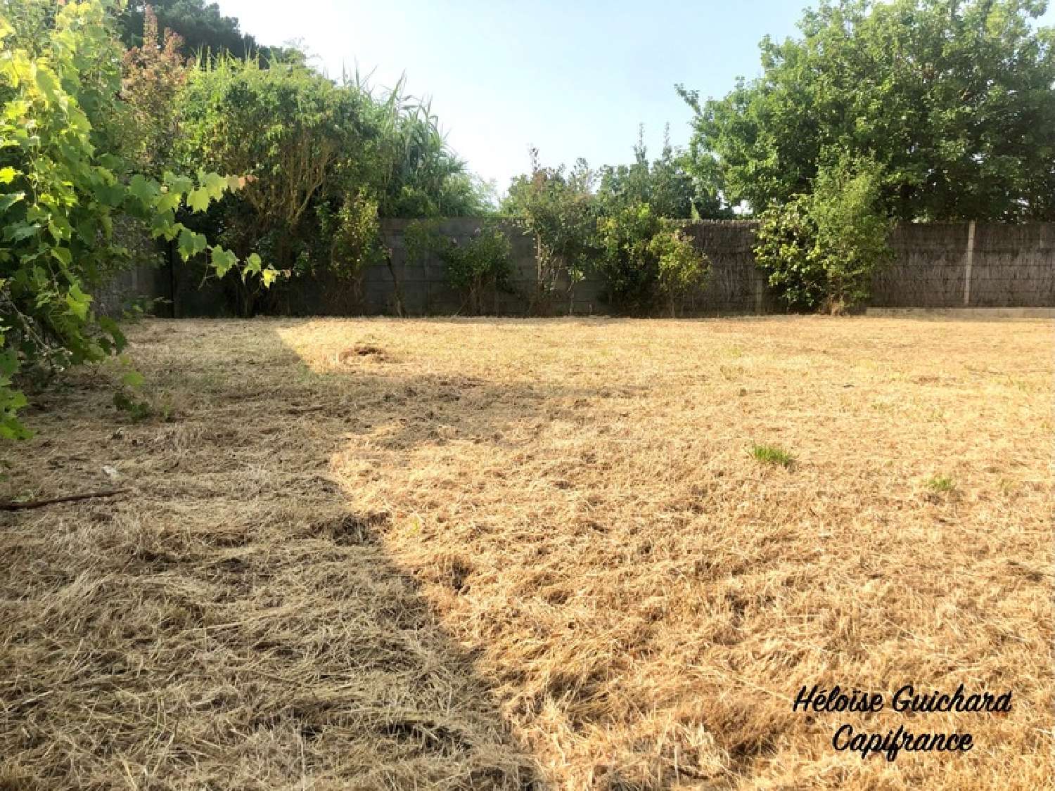  te koop terrein Saint-Gilles-Croix-de-Vie Vendée 7