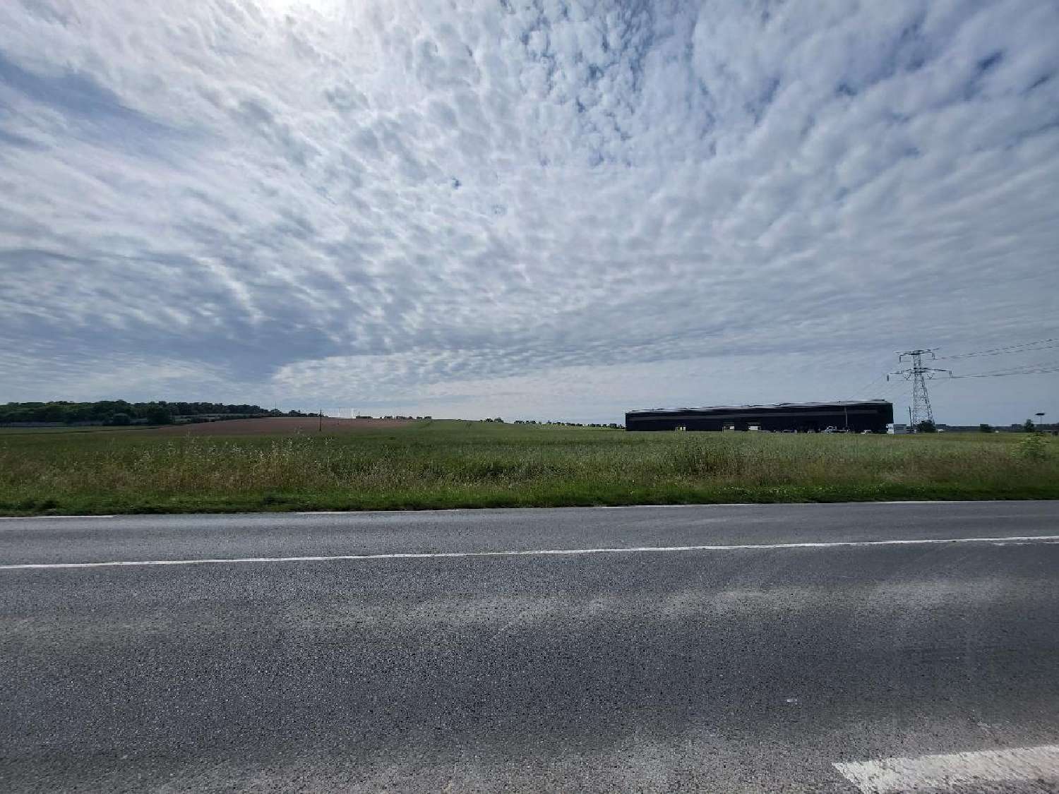  en venta terreno Saint-Julien-de-l'Escap Charente-Maritime 1