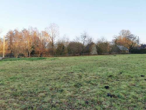 Saint-Just Ille-et-Vilaine terrein foto 7062998