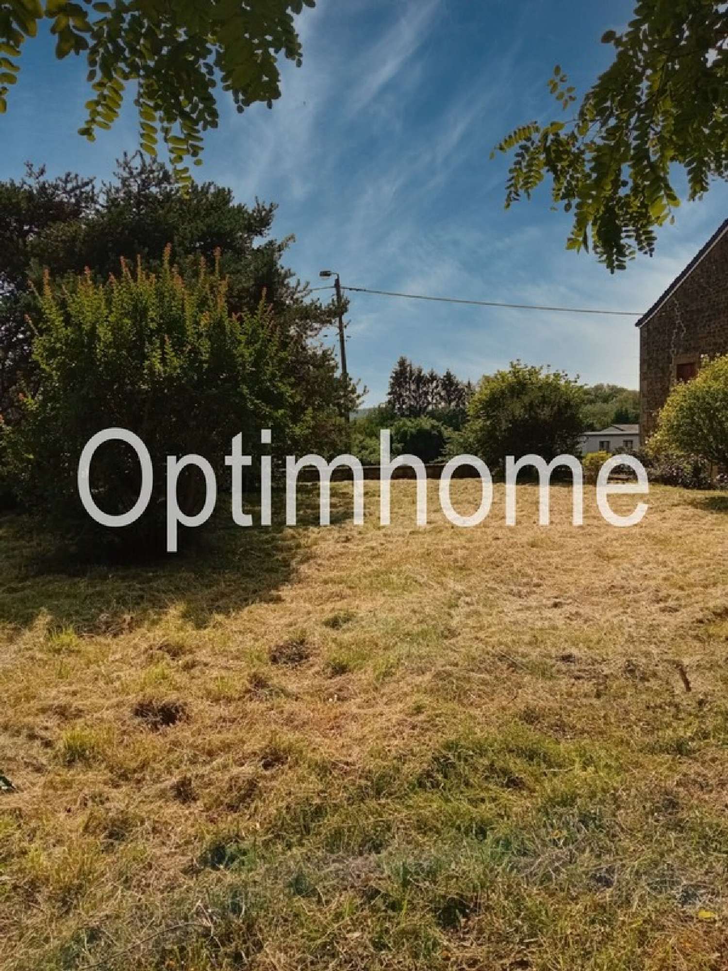  en venta terreno Saint-Laurent Ardennes 4