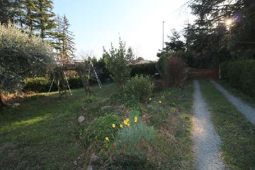 Saint-Marcel-lès-Valence Drôme terrein foto 7060645