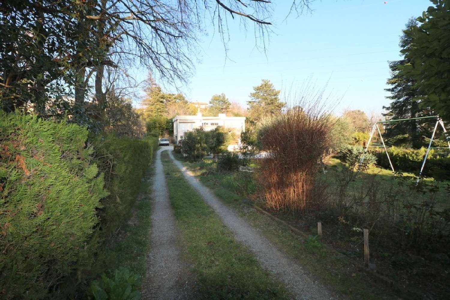  te koop terrein Saint-Marcel-lès-Valence Drôme 2