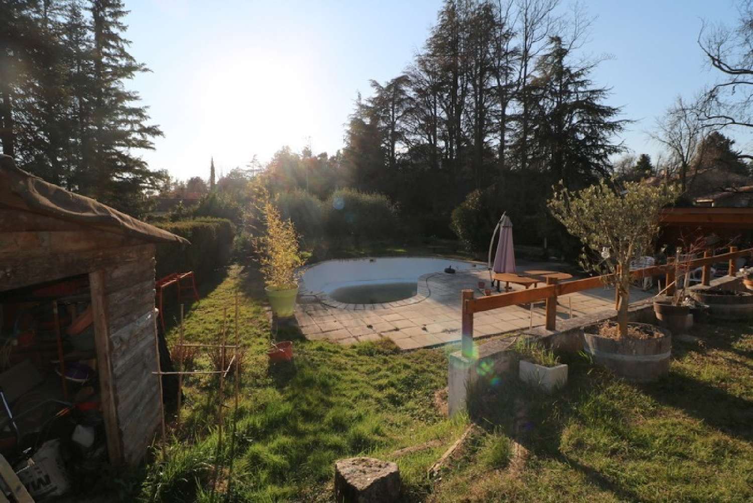  te koop terrein Saint-Marcel-lès-Valence Drôme 3