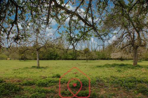 Saint-Martin-le-Gaillard Seine-Maritime terrein foto 7061988