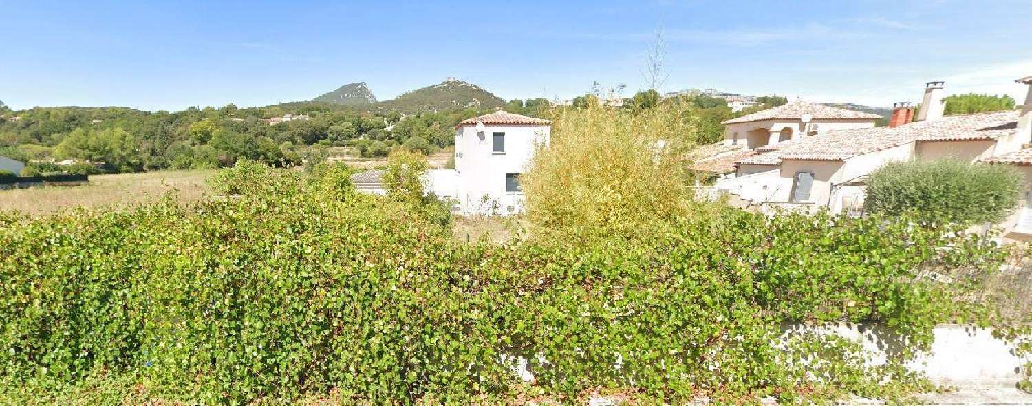  kaufen Grundstück Saint-Mathieu-de-Tréviers Hérault 1