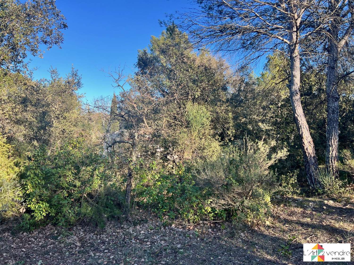 en venta terreno Saint-Maximin-la-Sainte-Baume Var 2