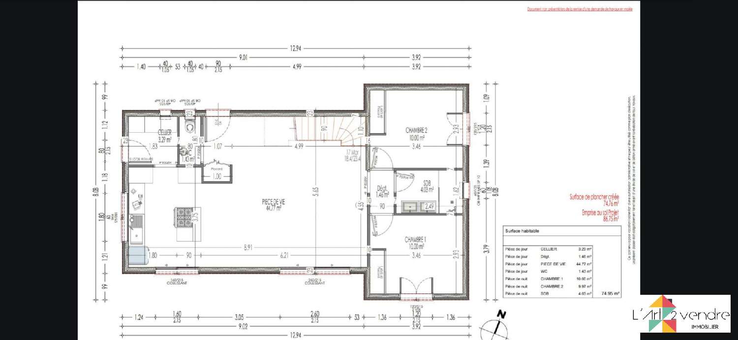  en venta terreno Saint-Maximin-la-Sainte-Baume Var 6