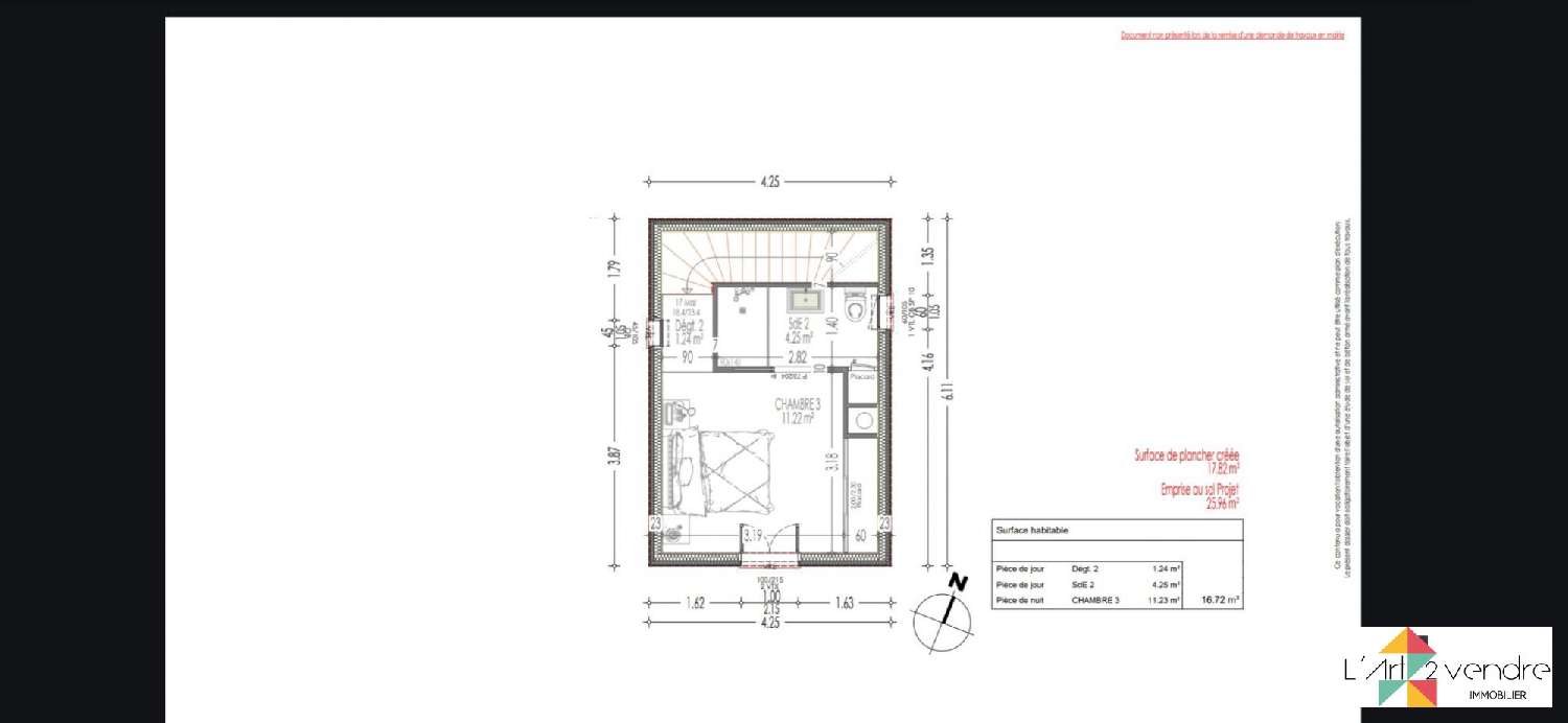  en venta terreno Saint-Maximin-la-Sainte-Baume Var 7