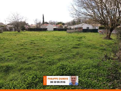 Saint-Palais-sur-Mer Charente-Maritime terrein foto 7059870
