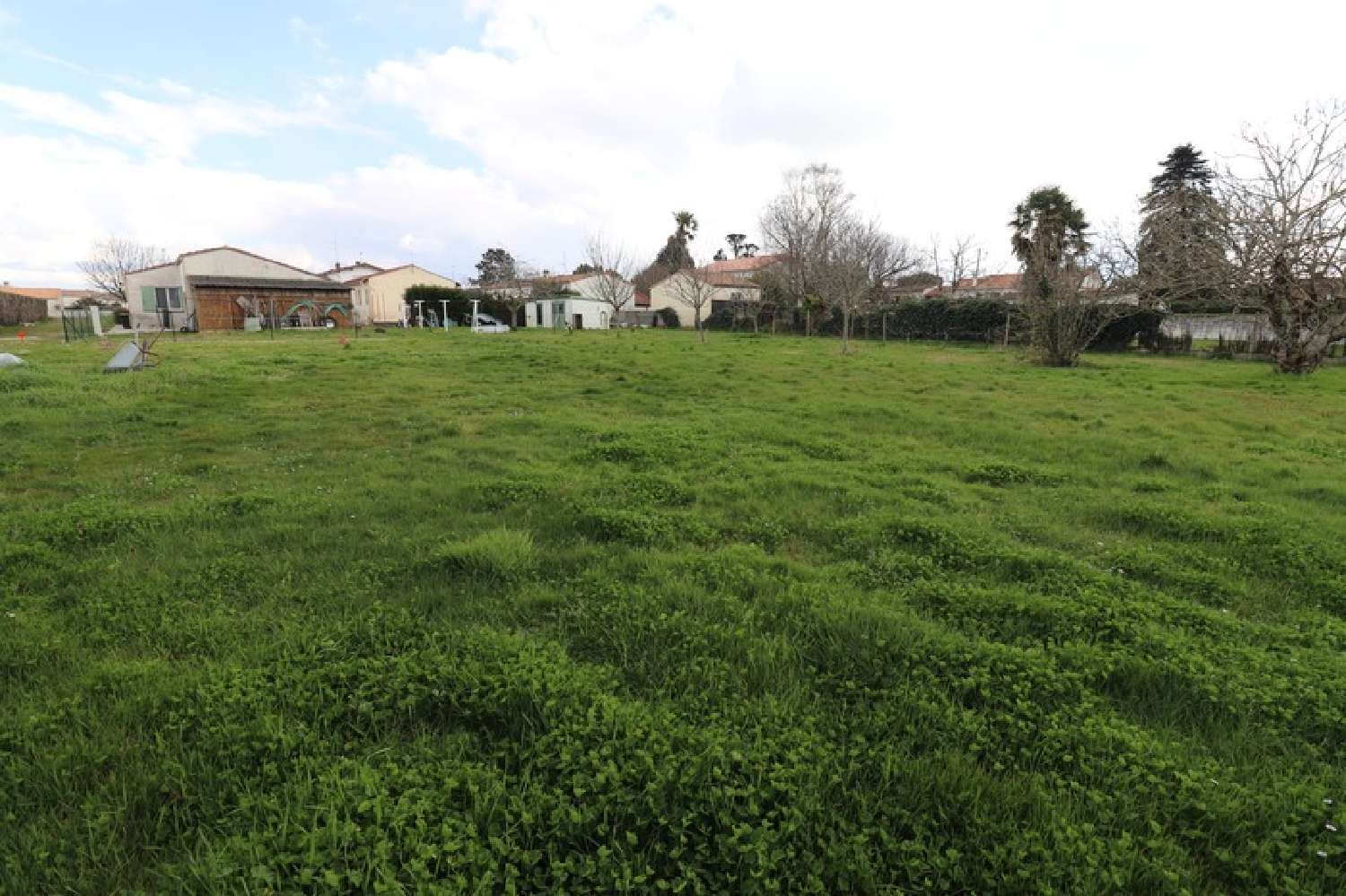  for sale terrain Saint-Palais-sur-Mer Charente-Maritime 5