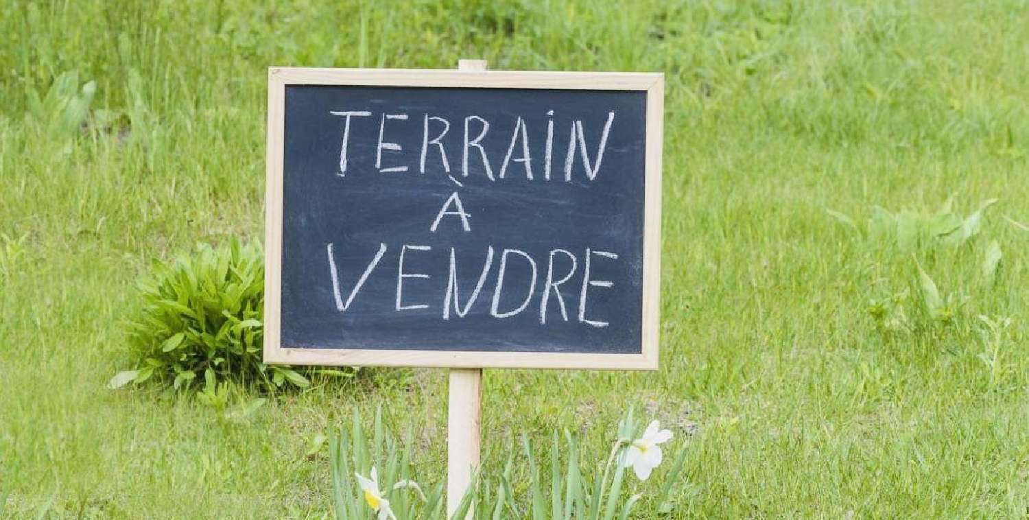  à vendre terrain Saint-Paul-les-Fonts Gard 3