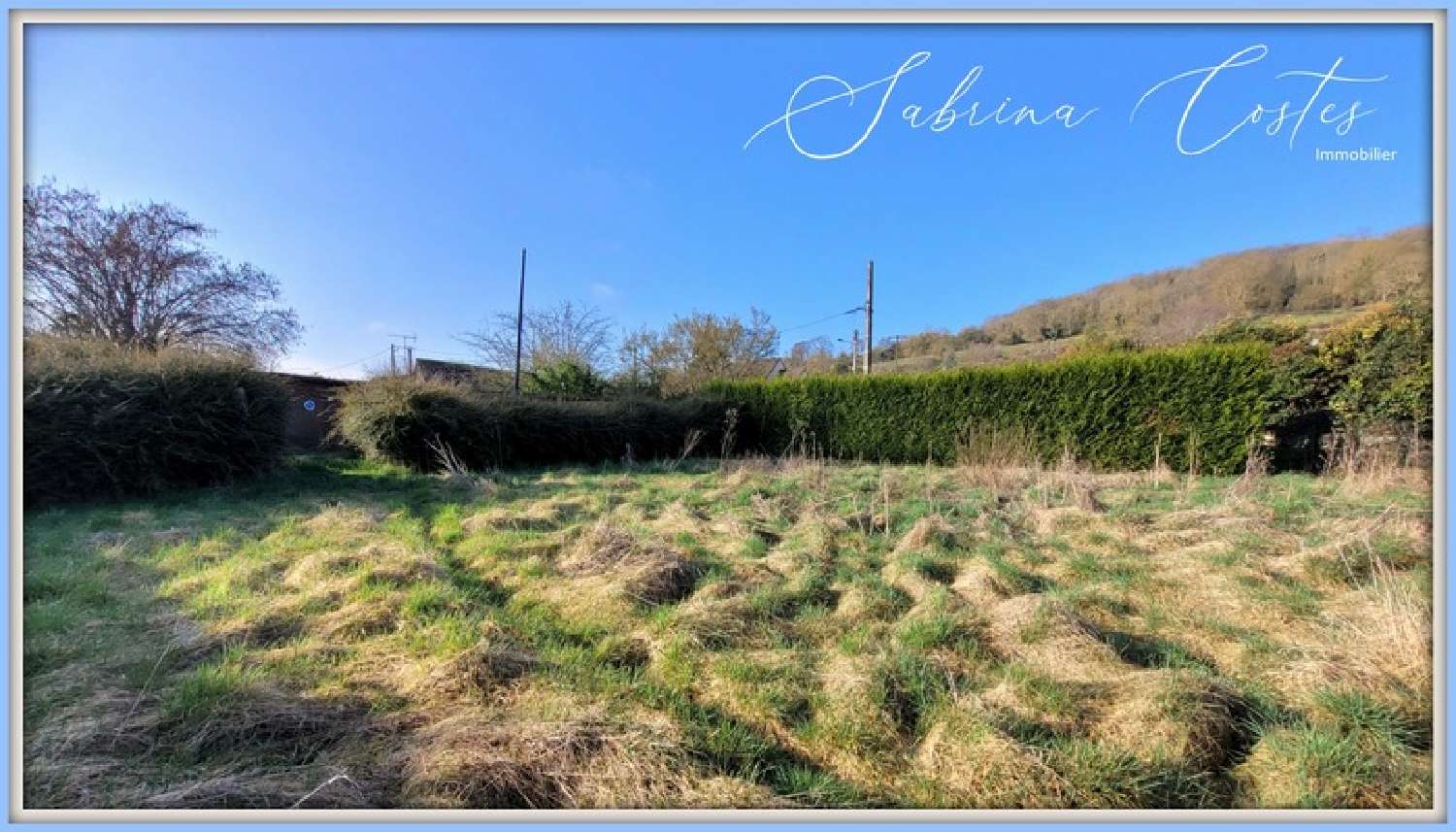  te koop terrein Saint-Pierre-d'Autils Eure 2