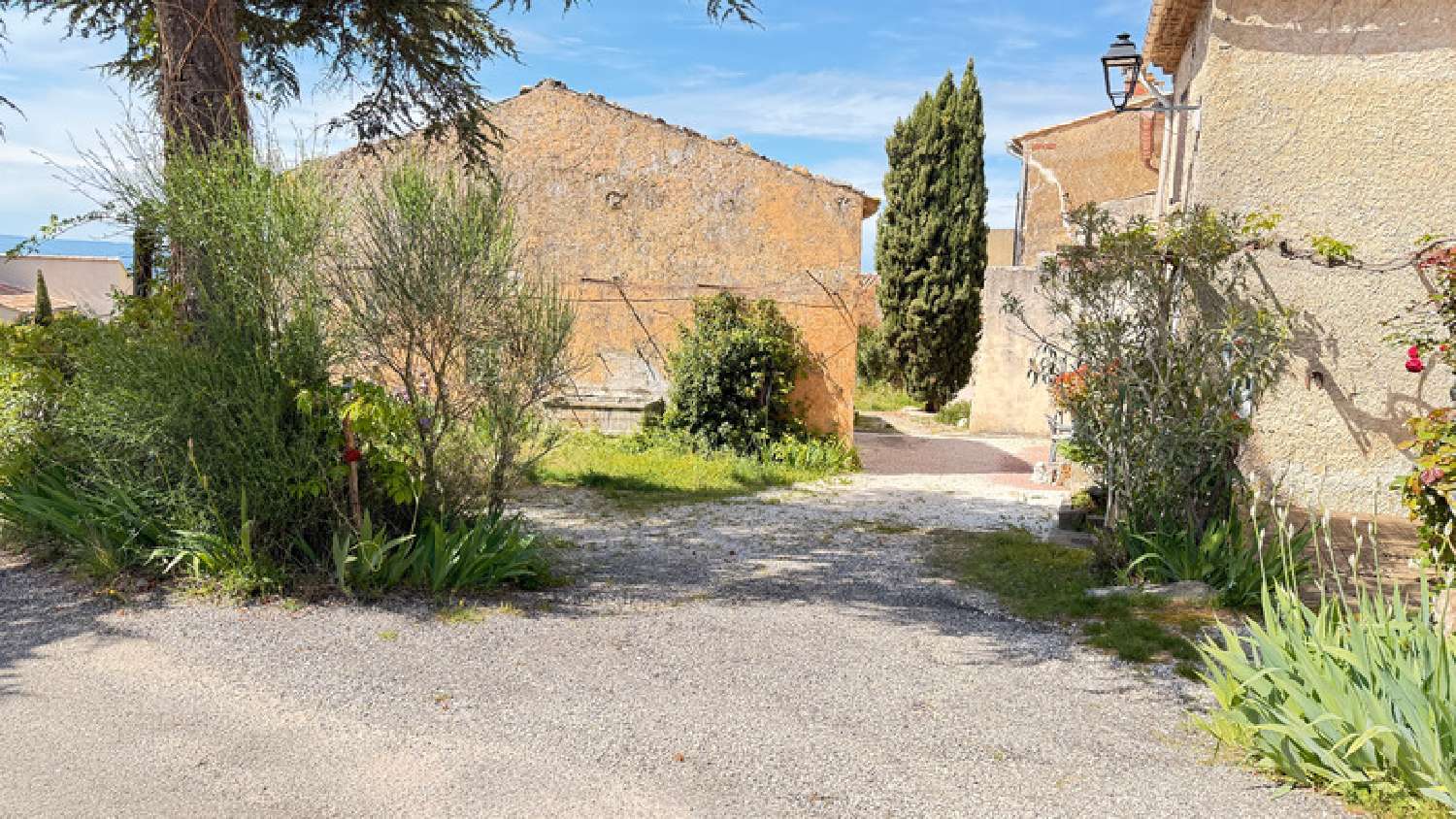  en venta terreno Saint-Saturnin-lès-Apt Vaucluse 6