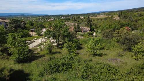 Saint-Saturnin-lès-Apt Vaucluse terrein foto 7064027